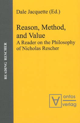 Reason, Method and Value