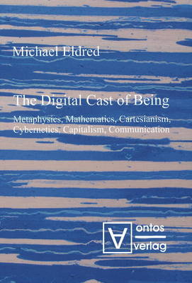 Digital Cast of Being