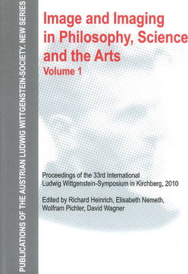 Image & Imaging in Philosophy, Science & the Arts: v. 1