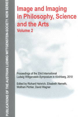 Image & Imaging in Philosophy, Science & the Arts: v. 2