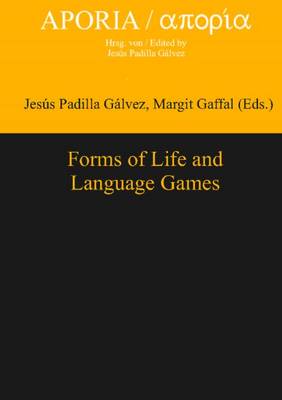 Forms of Life & Language Games