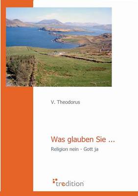 Was Glauben Sie ...