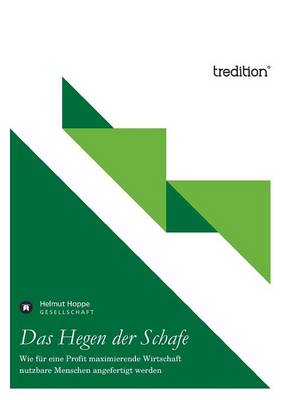 Das Hegen Der Schafe
