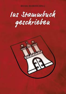 Ins Stammbuch Geschrieben