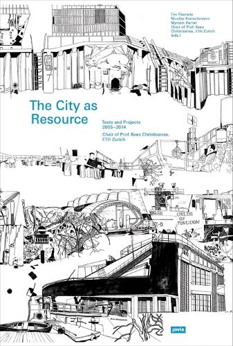 The City as a Resource