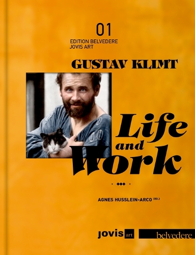 Gustav Klimt: Life and Work