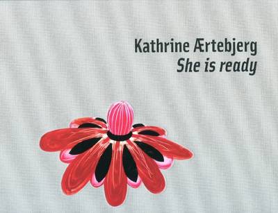 Katherine Aertebjerg