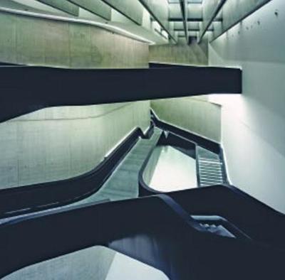 Women in Architecture