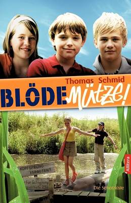 Blöde Mütze!