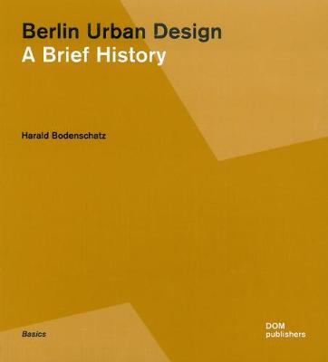 Berlin Urban Design