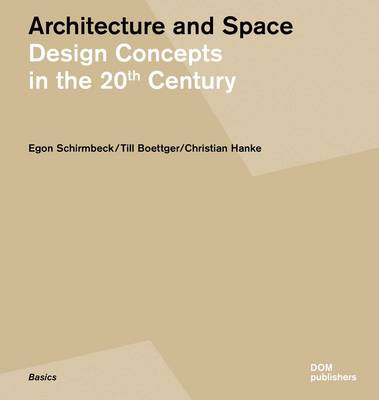 Architecture and Space