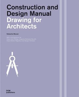 Drawing for Architects