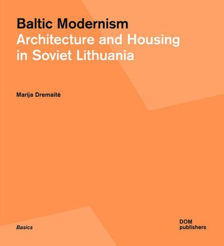 Baltic Modernism