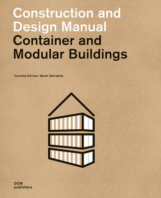 Container and Modular Buildings