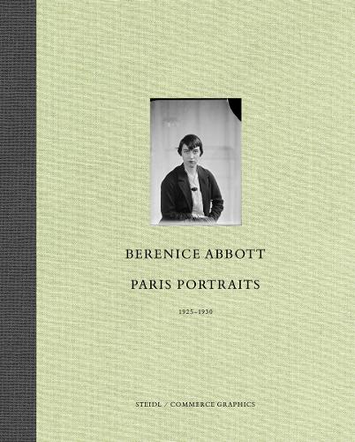 Berenice Abbott