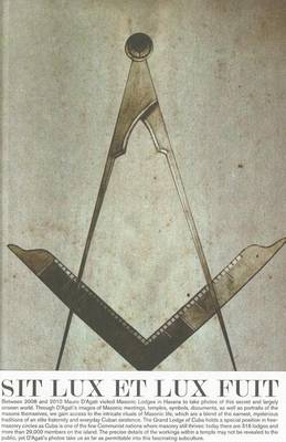 Mauro D'agati: Sit Lux et Lux Fuit