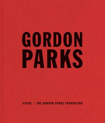 Gordon Parks