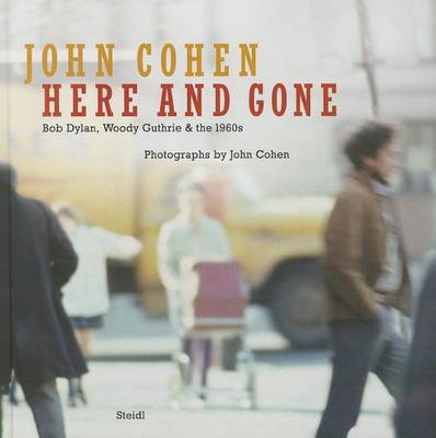Here and Gone