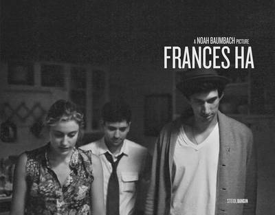 Frances Ha