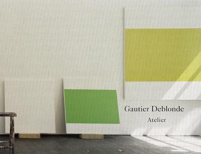 Gautier Deblonde