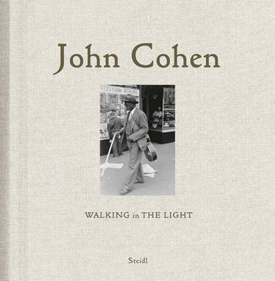 Walking in The Light