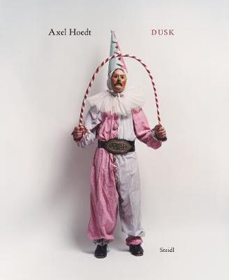 Axel Hoedt