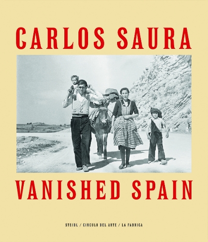 Carlos Saura