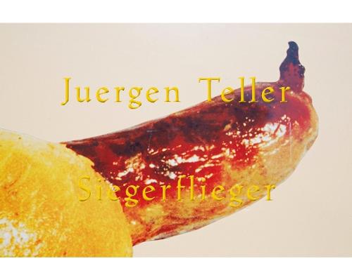 Juergen Teller