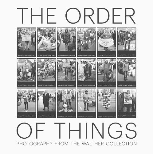 The Order of Things