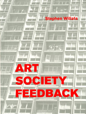 Stephen Willats