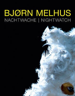 Bjï¿½rn Melhus: Nightwatch