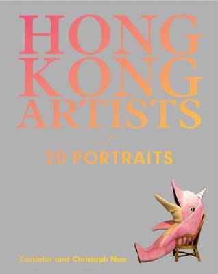 Hong Kong Artists