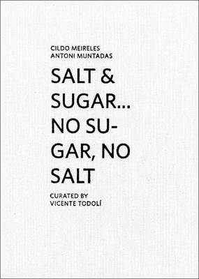 Cildo Meireles/Antoni Muntadas