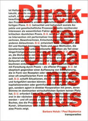 Direct Urbanism
