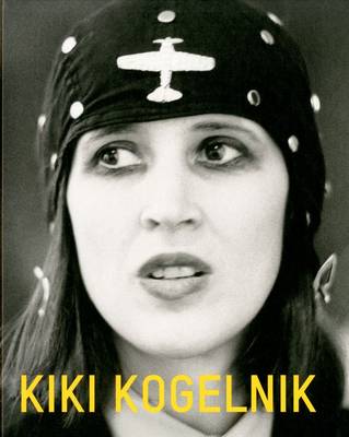Kiki Kogelnik