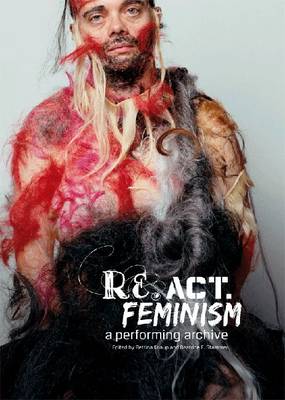 Re.Act.Feminism #2