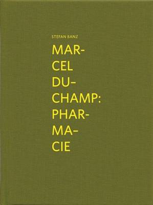 Marcel Duchamp