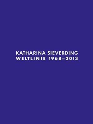 Katharina Sieverding