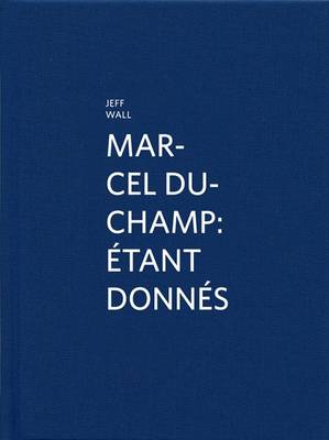 Marcel Duchamp