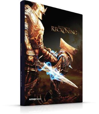 Kingdoms of Amalur: Reckoning