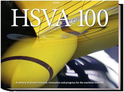HSVA @ 100