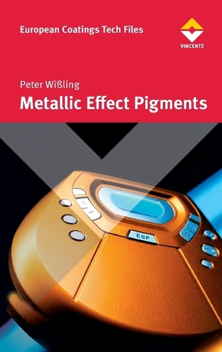 Metallic Effect Pigments