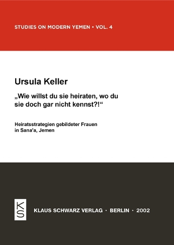 Wie Willst Du Sie Heiraten, Wo Du Sie Doch Gar Nicht Kennst?!