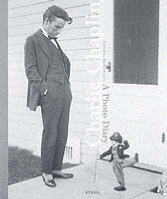 Charlie Chaplin
