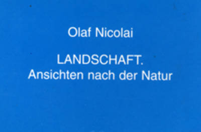 Landschaft