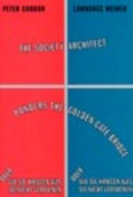 The Society Architect: Lawrence Weiner