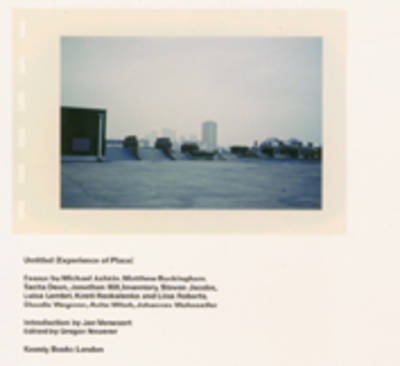 Untitled (experience of Place)