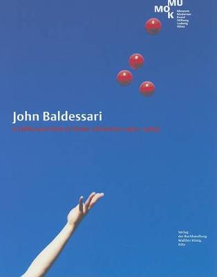 John Baldessari