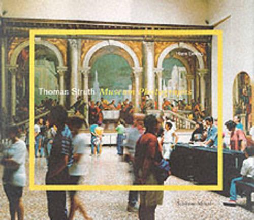 Museum Photographs