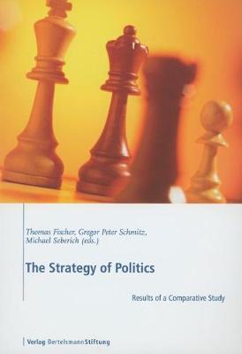 The Strategy of Politics